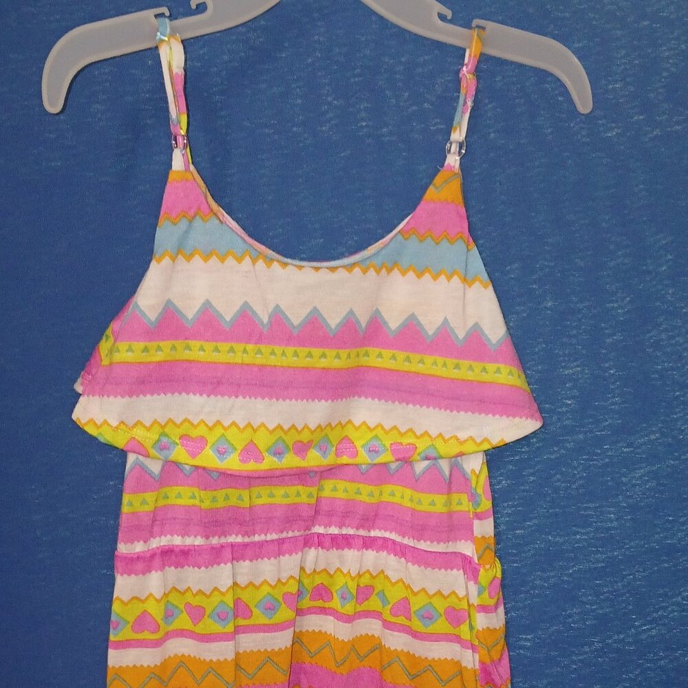 Just Love Girls Summer Dress- colors